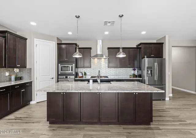 2nd image of 24009 N 168th Ln, Surprise, AZ 85387 | MLS# 7058517