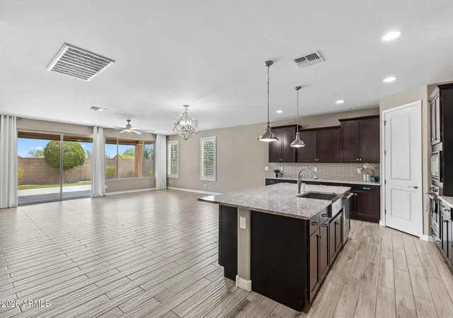 4th image of 24009 N 168Th Ln, Surprise, AZ 85387 | MLS# 7058517
