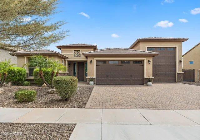 5th image of 24009 N 168Th Ln, Surprise, AZ 85387 | MLS# 7058517