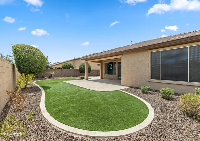 70th image of 24009 N 168th Ln, Surprise, AZ 85387 | MLS# 7058517