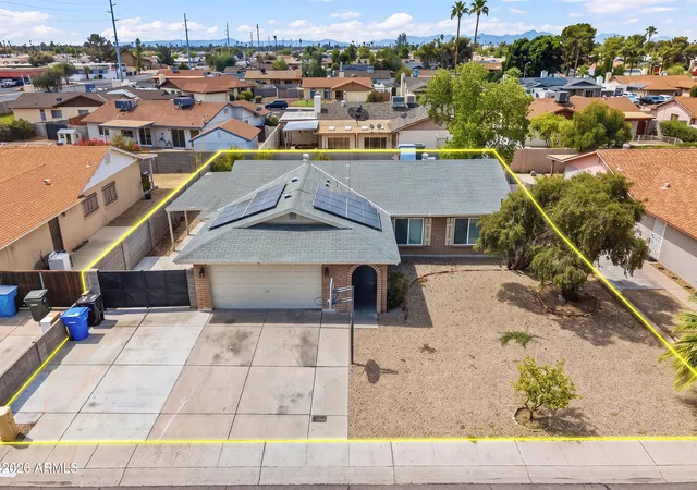 Photo 2 of Single family home for sale at 3517 W Willow Ave, Phoenix, AZ 85029 | MLS# 7056175 | Listing updated on 2026-09-20
