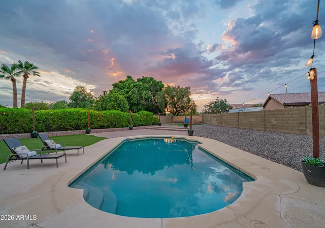 2nd image of 4912 W Boston St, Chandler, AZ 85226 | MLS# 7056391