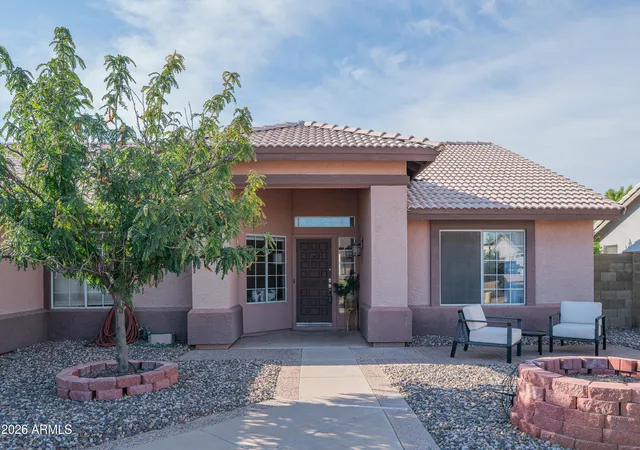 57th image of 4912 W Boston St, Chandler, AZ 85226 | MLS# 7056391