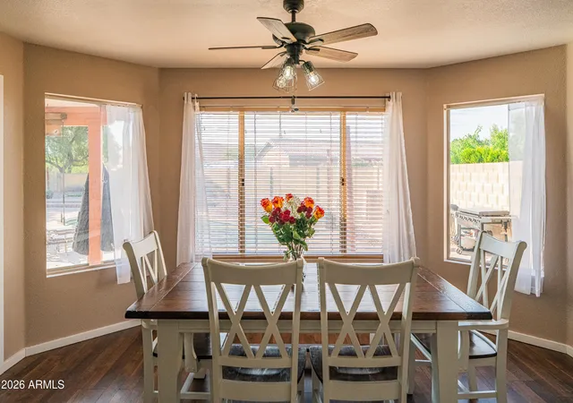 5th image of 4912 W Boston St, Chandler, AZ 85226 | MLS# 7056391