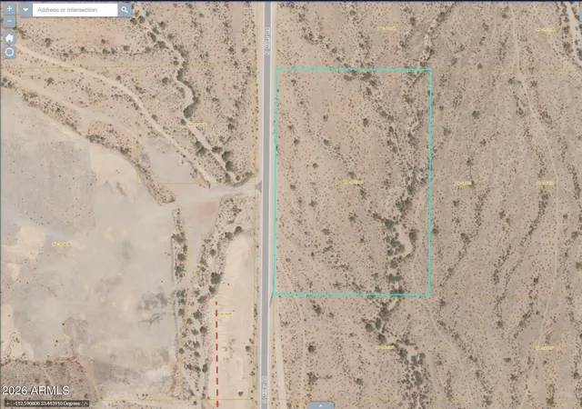 Photo 3 of Land for sale at 2xx S Miller Rd, Buckeye, AZ 85326 | MLS# 7056589 | Listing updated on 2026-07-24