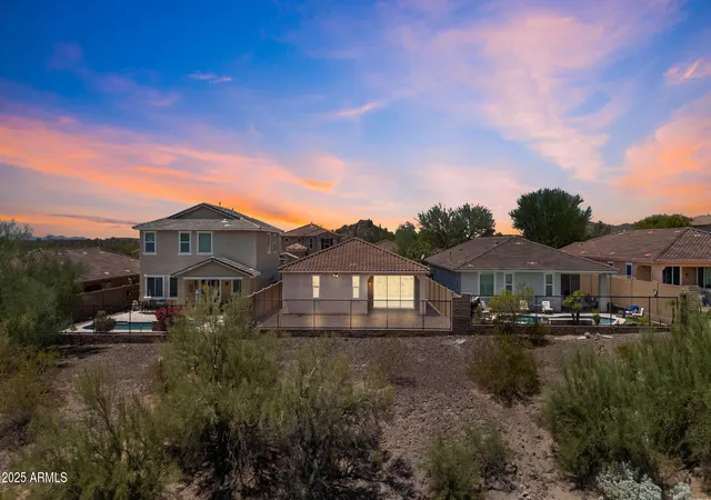 1st image of 30855 N 138th Ave, Peoria, AZ 85383 | MLS# 7057023