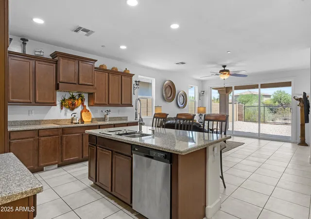 Photo 3 of Single family home for sale at 30855 N 138th Avenue, Peoria, AZ 85383 | MLS# 7057023 | Listing updated on 2026-09-25