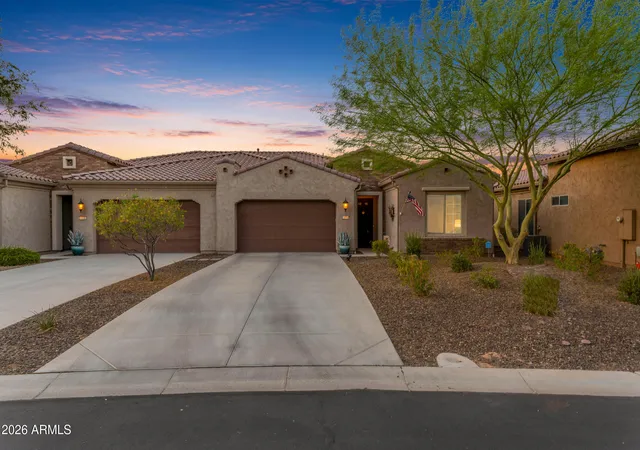 2nd image of 16938 W Cypress St, Goodyear, AZ 85395 | MLS# 7057481
