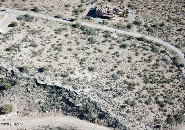 Photo 3 of Land for sale at 4975 E Goss Rd #698, Rimrock, AZ 86335 | MLS# 7056691 | Listing updated on 2026-07-21