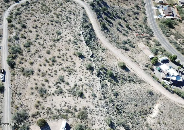 Photo 3 of Land for sale at 4975 E Goss Rd #698, Rimrock, AZ 86335 | MLS# 7056691 | Listing updated on 2026-07-21