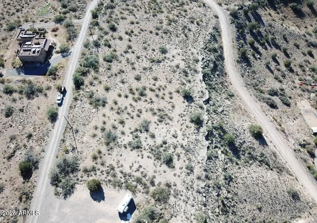 Photo 4 of Land for sale at 4975 E Goss Rd #698, Rimrock, AZ 86335 | MLS# 7056691 | Listing updated on 2026-07-21