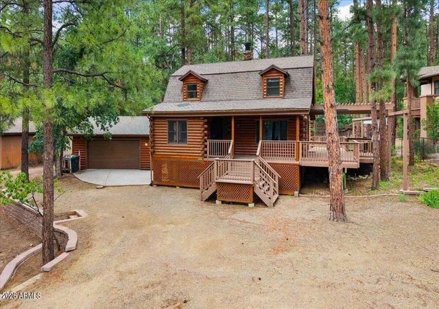 1st image of 1028 E Wagon Wheel Dr, Prescott, AZ 86303 | MLS# 7060832