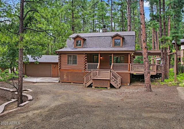 45th image of 1028 E Wagon Wheel Dr, Prescott, AZ 86303 | MLS# 7060832