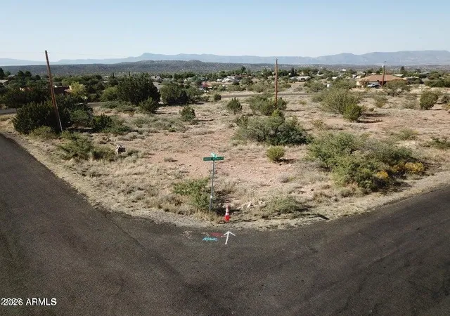 2nd image of 4875 E Smoke Signal Wy #103, Rimrock, AZ 86335 | MLS# 7056694