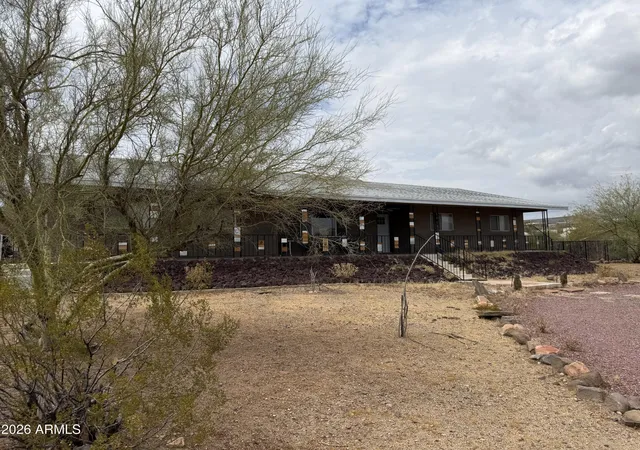 1st image of 19080 E Indian Hills Dr, Black Canyon City, AZ 85324 | MLS# 7056245
