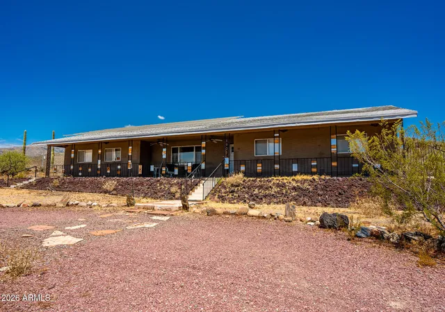 2nd image of 19080 E Indian Hills Dr, Black Canyon City, AZ 85324 | MLS# 7056245