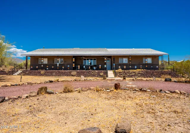 3rd image of 19080 E Indian Hills Dr, Black Canyon City, AZ 85324 | MLS# 7056245