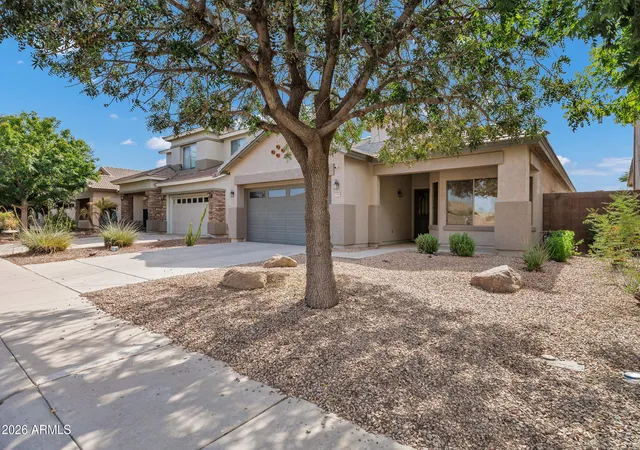 Photo 2 of Sale Pending at 21508 N Sunset Dr, Maricopa, AZ 85139 | MLS# 7063699 | Listing updated on 2026-09-22