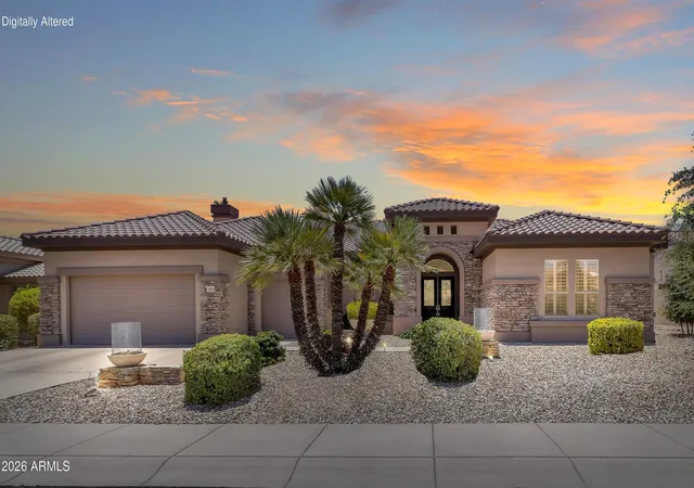 Photo 1 of Single family home for sale at 15819 W Silver Breeze Dr, Surprise, AZ 85374 | MLS# 7056264 | Listing updated on 2026-08-21