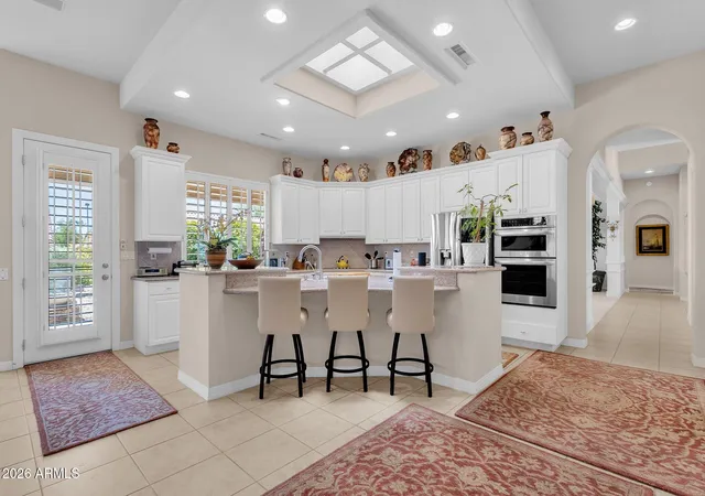 Photo 3 of Single family home for sale at 15819 W Silver Breeze Dr, Surprise, AZ 85374 | MLS# 7056264 | Listing updated on 2026-08-21