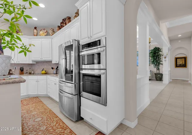 Photo 3 of Single family home for sale at 15819 W Silver Breeze Dr, Surprise, AZ 85374 | MLS# 7056264 | Listing updated on 2026-08-21
