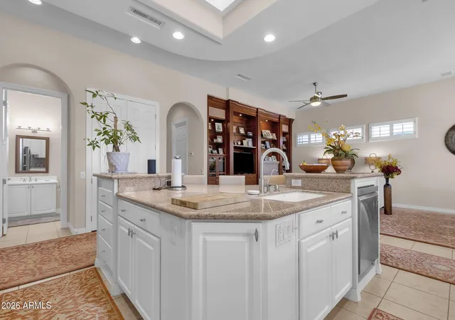 Photo 4 of Single family home for sale at 15819 W Silver Breeze Dr, Surprise, AZ 85374 | MLS# 7056264 | Listing updated on 2026-08-21