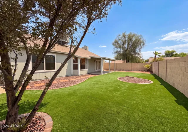 19th image of 6127 W Harrison St, Chandler, AZ 85226 | MLS# 7056751