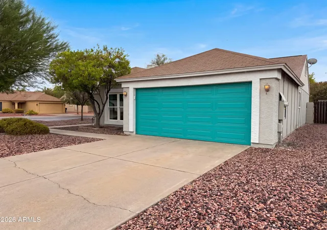1st image of 6127 W Harrison St, Chandler, AZ 85226 | MLS# 7056751