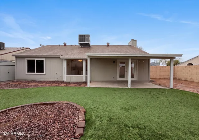 5th image of 6127 W Harrison St, Chandler, AZ 85226 | MLS# 7056751