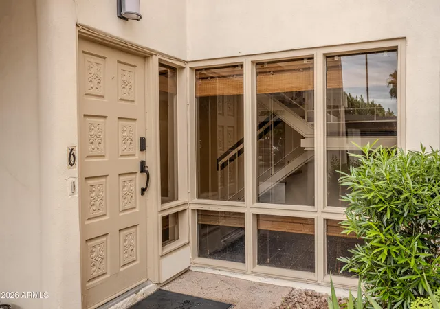 2nd image of 7920 E Arlington Rd #Unit 6, Scottsdale, AZ 85250 | MLS# 7057132