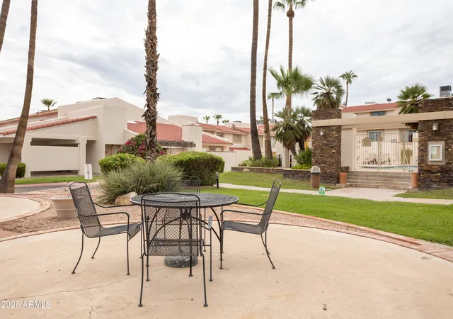 32nd image of 7920 E Arlington Rd #Unit 6, Scottsdale, AZ 85250 | MLS# 7057132