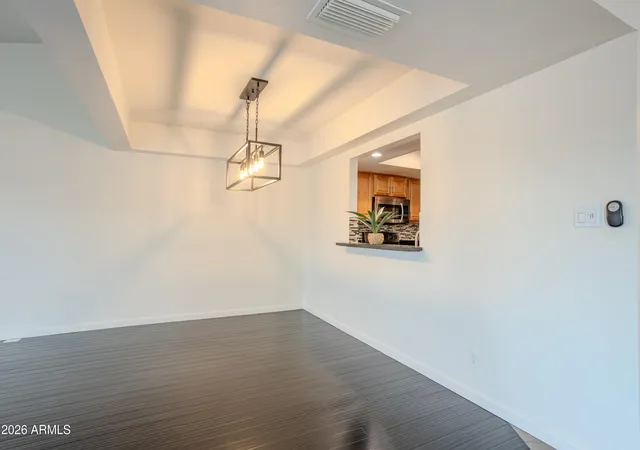 Photo 3 of Townhouse for sale at 7920 E Arlington Rd #Unit 6, Scottsdale, AZ 85250 | MLS# 7057132 | Listing updated on 2026-09-15