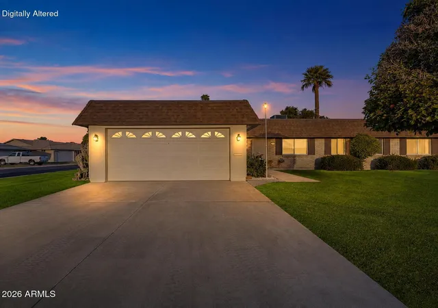 1st image of 9202 N 107th Ave, Sun City, AZ 85351 | MLS# 7056610