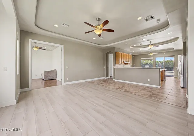 Photo 2 of Sale Pending at 4550 E Princess Dr, Mesa, AZ 85205 | MLS# 7059513 | Listing updated on 2026-09-09