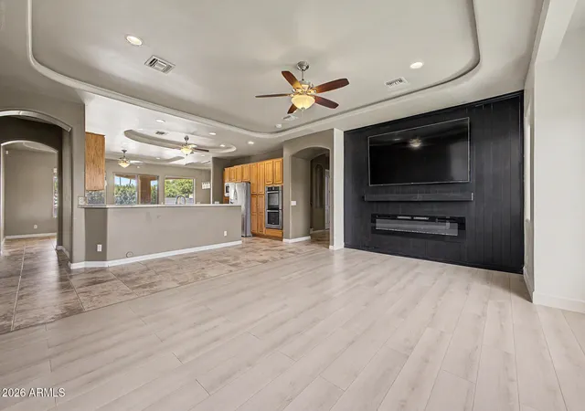 Photo 3 of Sale Pending at 4550 E Princess Dr, Mesa, AZ 85205 | MLS# 7059513 | Listing updated on 2026-09-09