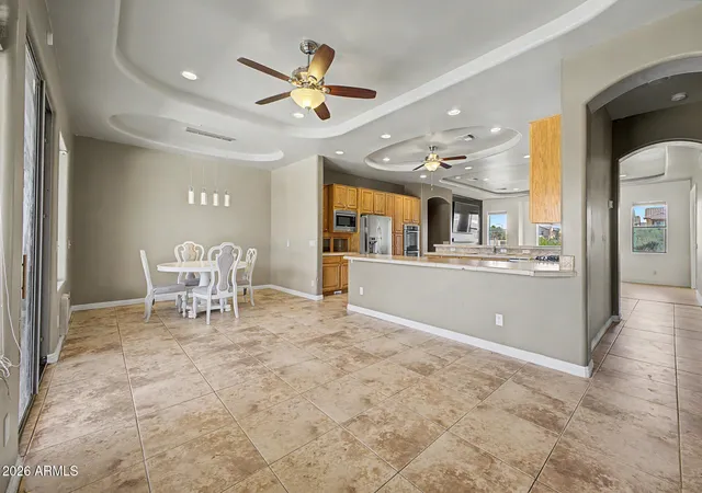 Photo 4 of Sale Pending at 4550 E Princess Dr, Mesa, AZ 85205 | MLS# 7059513 | Listing updated on 2026-09-09