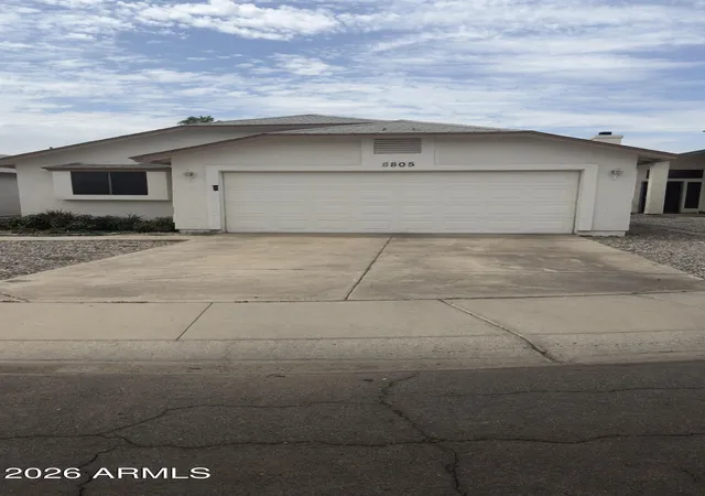 Photo 2 of Single family home for sale at 8805 W Vale Dr, Phoenix, AZ 85037 | MLS# 7056238 | Listing updated on 2026-08-11