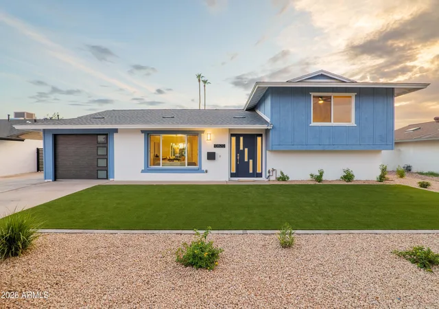 Photo 1 of Sale Pending at 13820 N 36th Avenue, Phoenix, AZ 85053 | MLS# 7057243 | Listing updated on 2026-09-08