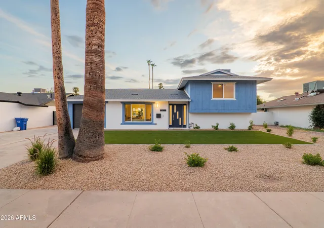 Photo 3 of Sale Pending at 13820 N 36th Avenue, Phoenix, AZ 85053 | MLS# 7057243 | Listing updated on 2026-09-08