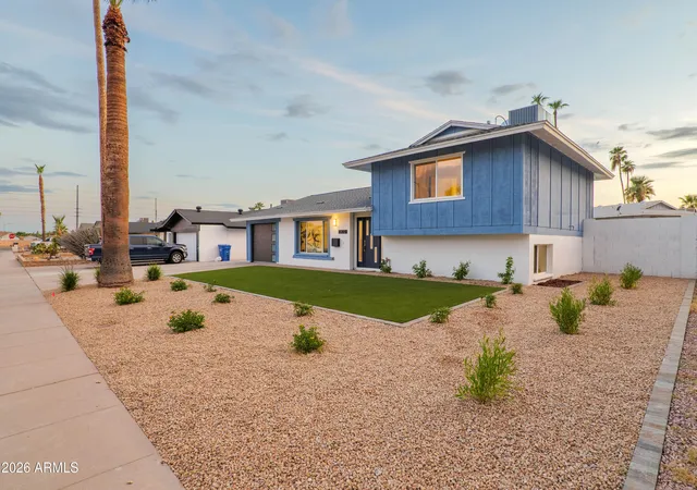 Photo 4 of Sale Pending at 13820 N 36th Avenue, Phoenix, AZ 85053 | MLS# 7057243 | Listing updated on 2026-09-08