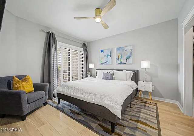 Photo 3 of Condo for sale at 15095 N Thompson Peak Pkwy #1064, Scottsdale, AZ 85260 | MLS# 7056864 | Listing updated on 2026-10-07