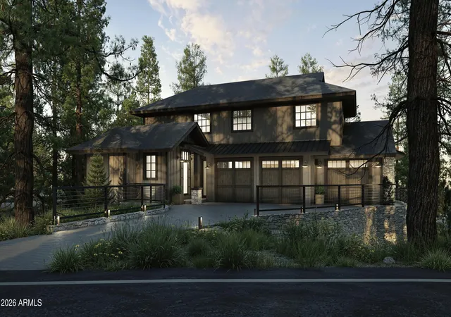 1st image of 2466 Edward Ayer, Flagstaff, AZ 86005 | MLS# 7056324