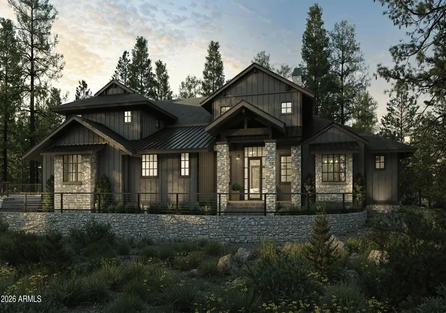 2nd image of 2466 Edward Ayer, Flagstaff, AZ 86005 | MLS# 7056324