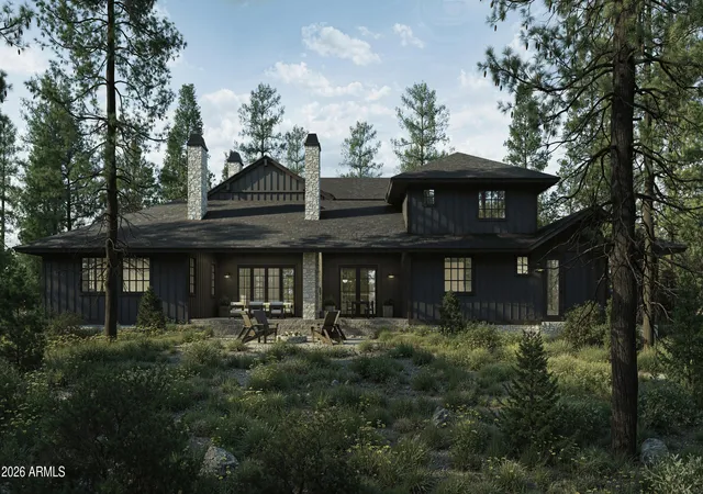 32nd image of 2466 Edward Ayer, Flagstaff, AZ 86005 | MLS# 7056324