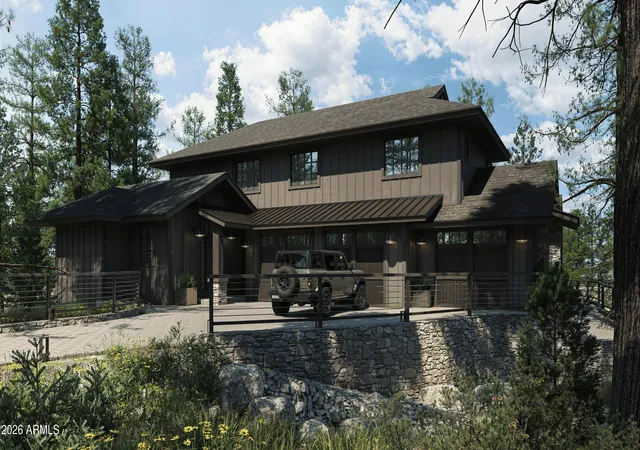 3rd image of 2466 Edward Ayer --, Flagstaff, AZ 86005 | MLS# 7056324