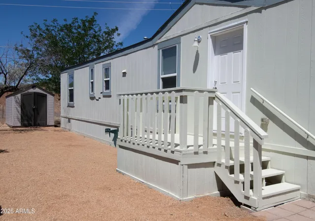 1st image of 3870 N Dowling Ct, Prescott Valley, AZ 86314 | MLS# 7056333