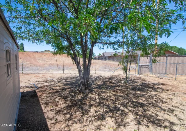 Photo 3 of Manufactured home for sale at 3870 N Dowling Ct, Prescott Valley, AZ 86314 | MLS# 7056333 | Listing updated on 2026-08-20