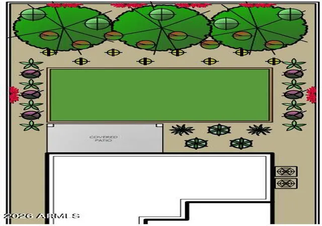3rd image of 3363 W Emerald Rd, San Tan Valley, AZ 85144 | MLS# 7056269