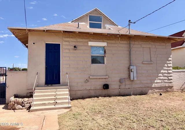 24th image of 805 E 8th St, Douglas, AZ 85607 | MLS# 7056248