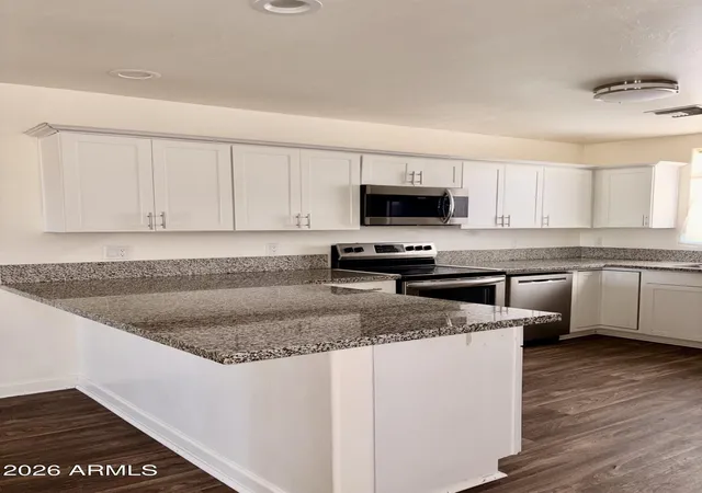 2nd image of 805 E 8th St, Douglas, AZ 85607 | MLS# 7056248